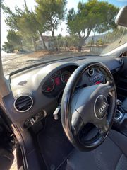 Audi A3 2003 AMBITION 1.6 - LPG (BRC)-thumb-9