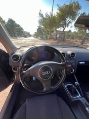 Audi A3 2003 AMBITION 1.6 - LPG (BRC)-thumb-10