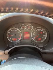 Audi A3 2003 AMBITION 1.6 - LPG (BRC)-thumb-14