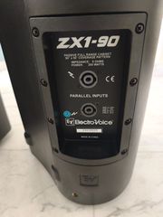 Electro Voice ZX-1-thumb-3
