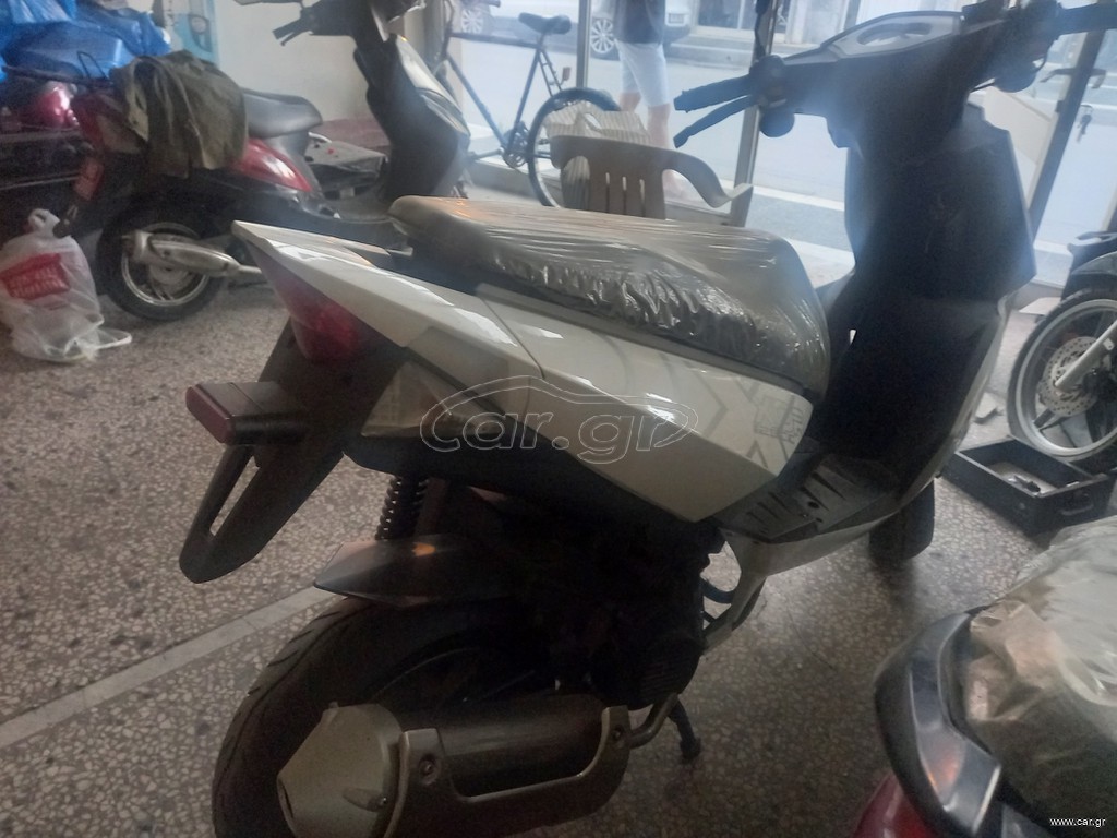 Roller / Scooter 2007 XOR i25CC