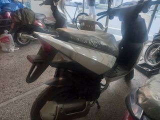 Roller / Scooter 2007 XOR i25CC