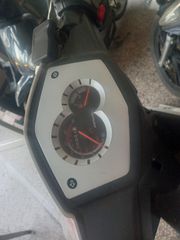 Roller / Scooter 2007 XOR i25CC-thumb-1