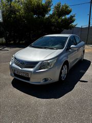 Toyota Avensis 2009 T27 PRESTIGE