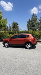 Nissan Qashqai 2007 1.6 16V 115HP
