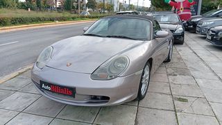 Porsche Boxster 2005 BOXTER  2.7 ΑΥΤΟΜΑΤΟ CABRIO !!!-thumb-62