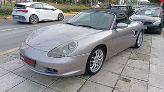 Porsche Boxster 2005 BOXTER  2.7 ΑΥΤΟΜΑΤΟ CABRIO !!!-thumb-63