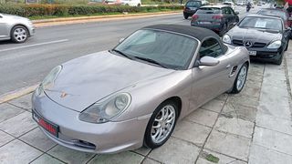 Porsche Boxster 2005 BOXTER  2.7 ΑΥΤΟΜΑΤΟ CABRIO !!!-thumb-64