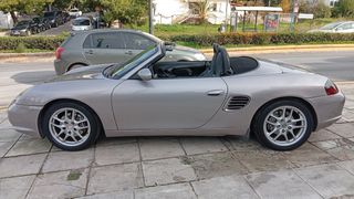 Porsche Boxster 2005 BOXTER  2.7 ΑΥΤΟΜΑΤΟ CABRIO !!!-thumb-3