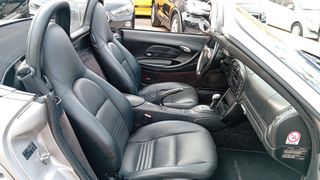 Porsche Boxster 2005 BOXTER  2.7 ΑΥΤΟΜΑΤΟ CABRIO !!!-thumb-36