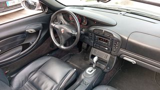 Porsche Boxster 2005 BOXTER  2.7 ΑΥΤΟΜΑΤΟ CABRIO !!!-thumb-37