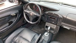 Porsche Boxster 2005 BOXTER  2.7 ΑΥΤΟΜΑΤΟ CABRIO !!!-thumb-38