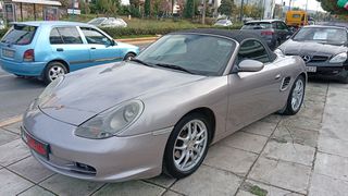 Porsche Boxster 2005 BOXTER  2.7 ΑΥΤΟΜΑΤΟ CABRIO !!!-thumb-40