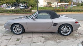 Porsche Boxster 2005 BOXTER  2.7 ΑΥΤΟΜΑΤΟ CABRIO !!!-thumb-43