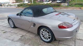 Porsche Boxster 2005 BOXTER  2.7 ΑΥΤΟΜΑΤΟ CABRIO !!!-thumb-45