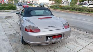 Porsche Boxster 2005 BOXTER  2.7 ΑΥΤΟΜΑΤΟ CABRIO !!!-thumb-47