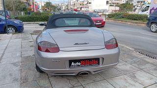 Porsche Boxster 2005 BOXTER  2.7 ΑΥΤΟΜΑΤΟ CABRIO !!!-thumb-48