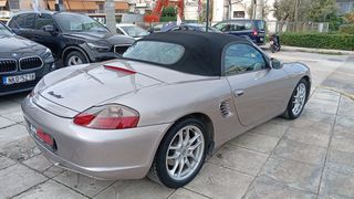 Porsche Boxster 2005 BOXTER  2.7 ΑΥΤΟΜΑΤΟ CABRIO !!!-thumb-50