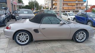 Porsche Boxster 2005 BOXTER  2.7 ΑΥΤΟΜΑΤΟ CABRIO !!!-thumb-52