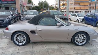 Porsche Boxster 2005 BOXTER  2.7 ΑΥΤΟΜΑΤΟ CABRIO !!!-thumb-53