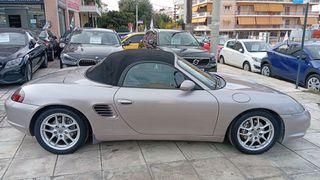 Porsche Boxster 2005 BOXTER  2.7 ΑΥΤΟΜΑΤΟ CABRIO !!!-thumb-54