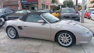Porsche Boxster 2005 BOXTER  2.7 ΑΥΤΟΜΑΤΟ CABRIO !!!-thumb-55