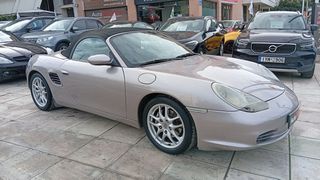 Porsche Boxster 2005 BOXTER  2.7 ΑΥΤΟΜΑΤΟ CABRIO !!!-thumb-56