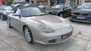 Porsche Boxster 2005 BOXTER  2.7 ΑΥΤΟΜΑΤΟ CABRIO !!!-thumb-57