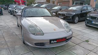 Porsche Boxster 2005 BOXTER  2.7 ΑΥΤΟΜΑΤΟ CABRIO !!!-thumb-58