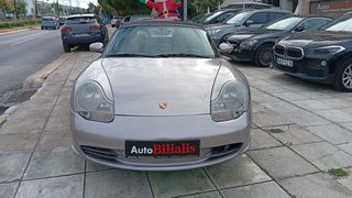 Porsche Boxster 2005 BOXTER  2.7 ΑΥΤΟΜΑΤΟ CABRIO !!!-thumb-59