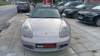 Porsche Boxster 2005 BOXTER  2.7 ΑΥΤΟΜΑΤΟ CABRIO !!!-thumb-60