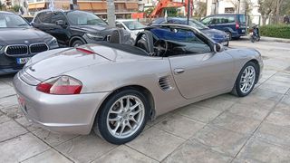 Porsche Boxster 2005 BOXTER  2.7 ΑΥΤΟΜΑΤΟ CABRIO !!!-thumb-12