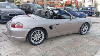 Porsche Boxster 2005 BOXTER  2.7 ΑΥΤΟΜΑΤΟ CABRIO !!!-thumb-13