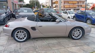 Porsche Boxster 2005 BOXTER  2.7 ΑΥΤΟΜΑΤΟ CABRIO !!!-thumb-14