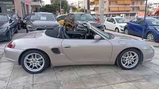 Porsche Boxster 2005 BOXTER  2.7 ΑΥΤΟΜΑΤΟ CABRIO !!!-thumb-15