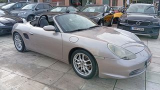 Porsche Boxster 2005 BOXTER  2.7 ΑΥΤΟΜΑΤΟ CABRIO !!!-thumb-18