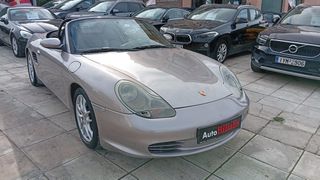 Porsche Boxster 2005 BOXTER  2.7 ΑΥΤΟΜΑΤΟ CABRIO !!!-thumb-19