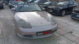 Porsche Boxster 2005 BOXTER  2.7 ΑΥΤΟΜΑΤΟ CABRIO !!!-thumb-20