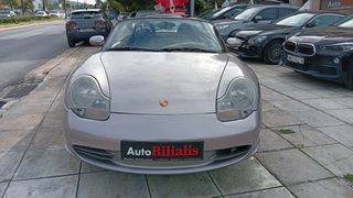 Porsche Boxster 2005 BOXTER  2.7 ΑΥΤΟΜΑΤΟ CABRIO !!!-thumb-21