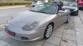 Porsche Boxster 2005 BOXTER  2.7 ΑΥΤΟΜΑΤΟ CABRIO !!!-thumb-24