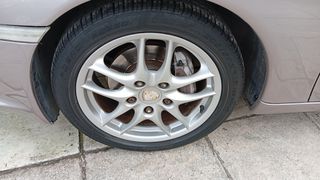 Porsche Boxster 2005 BOXTER  2.7 ΑΥΤΟΜΑΤΟ CABRIO !!!-thumb-25
