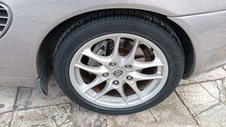 Porsche Boxster 2005 BOXTER  2.7 ΑΥΤΟΜΑΤΟ CABRIO !!!-thumb-26