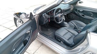 Porsche Boxster 2005 BOXTER  2.7 ΑΥΤΟΜΑΤΟ CABRIO !!!-thumb-27