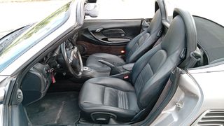 Porsche Boxster 2005 BOXTER  2.7 ΑΥΤΟΜΑΤΟ CABRIO !!!-thumb-28