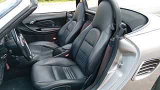 Porsche Boxster 2005 BOXTER  2.7 ΑΥΤΟΜΑΤΟ CABRIO !!!-thumb-29