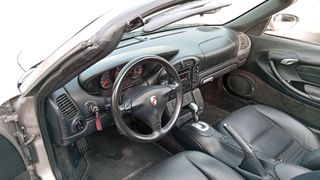 Porsche Boxster 2005 BOXTER  2.7 ΑΥΤΟΜΑΤΟ CABRIO !!!-thumb-30