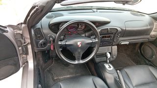 Porsche Boxster 2005 BOXTER  2.7 ΑΥΤΟΜΑΤΟ CABRIO !!!-thumb-31