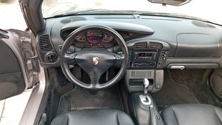 Porsche Boxster 2005 BOXTER  2.7 ΑΥΤΟΜΑΤΟ CABRIO !!!-thumb-32