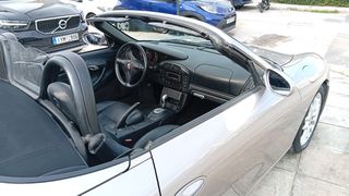 Porsche Boxster 2005 BOXTER  2.7 ΑΥΤΟΜΑΤΟ CABRIO !!!-thumb-33