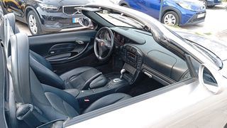 Porsche Boxster 2005 BOXTER  2.7 ΑΥΤΟΜΑΤΟ CABRIO !!!-thumb-34
